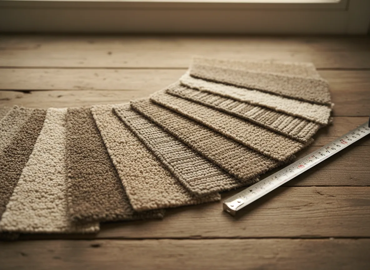 Carpet Installation Woodhull, IL FAQs